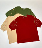 تیشرت گدوزی