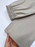 شلوار بغل مغزی دوزی