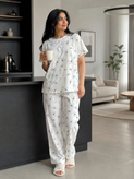 ست موسلین